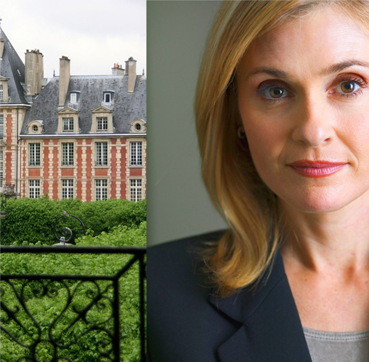 Présentation Lahire & Partners International